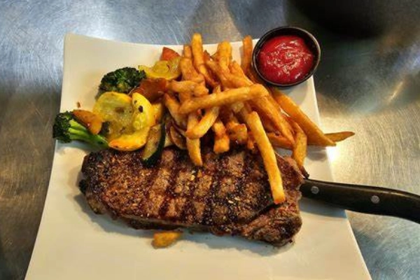 Ribeye Steak