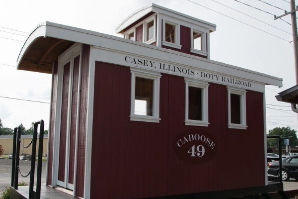Casey Candy Depot Fudge