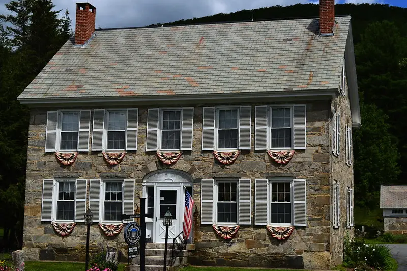 Explore Chester, Vermont