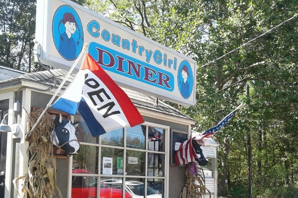 Country Girl Diner