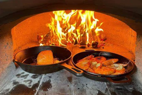 Pizza Stone