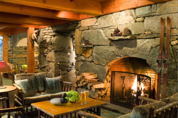 Stone House Antiques Center