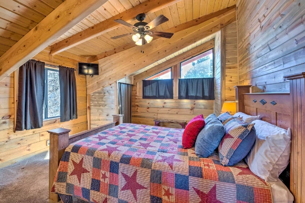 Cloudcroft Hotel
