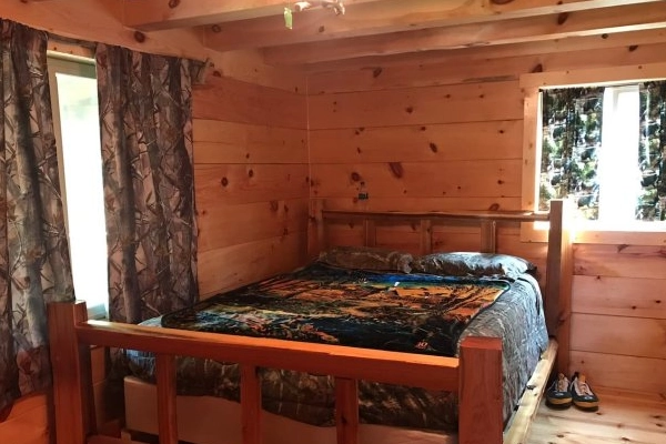 Lodging in Carey, Idaho