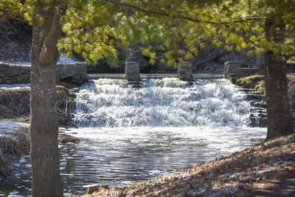 Decorah Fish Hatchery
