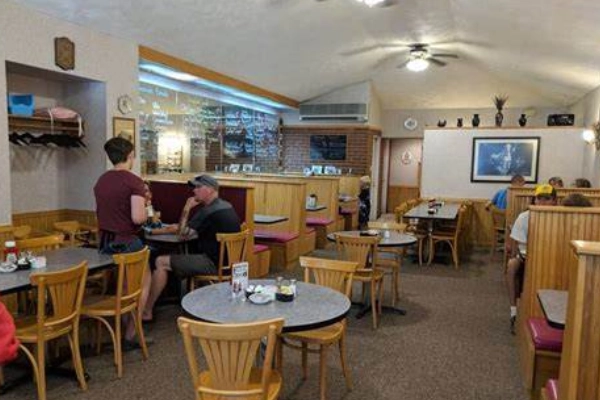 Ruby's Restaurant & Catering Decorah