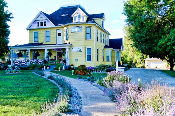 Vesterheim Norwegian-American Museum