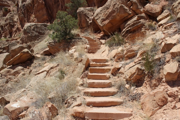 Cub Creek Petroglyphs