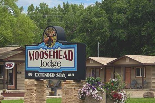 Lodging in Rangely, Colorado