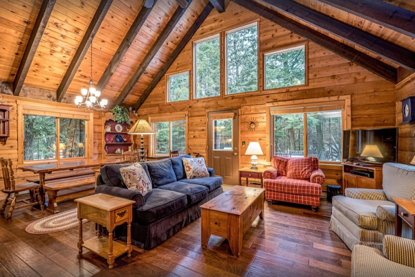 Charming B&B in Door County