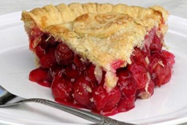 Door County Cherry Pie