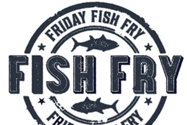 Wisconsin Perch Fry