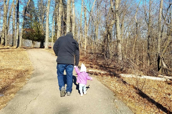 Wildcat Mountain State Park