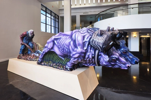 El Paso Museum of Art