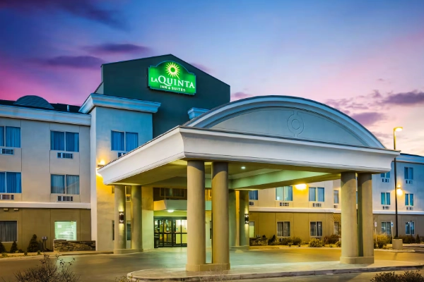 La Quinta Inn & Suites Ely