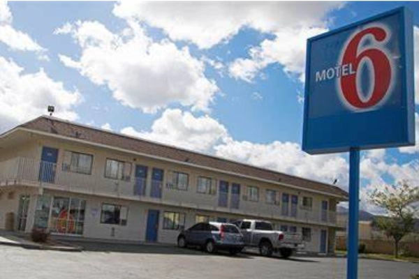 Motel 6 Ely