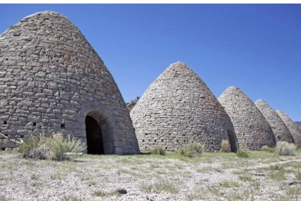 Ward Charcoal Ovens State Historic Park