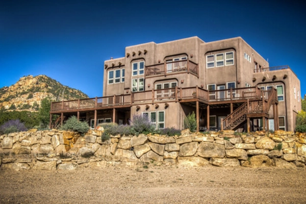 Slot Canyons Inn Escalante