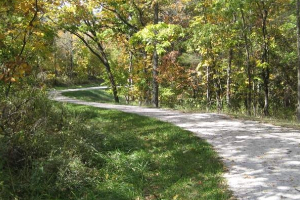 Jefferson County Loop Trail