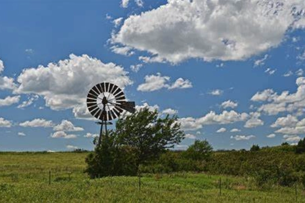Konza Prairie Biological Station