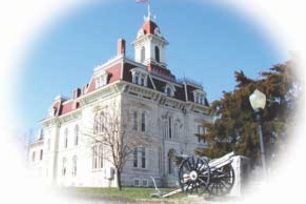 Prairie Fire Inn & Spa Strong City