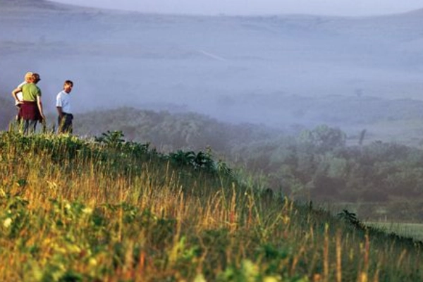 Flint Hills National Scenic Byway