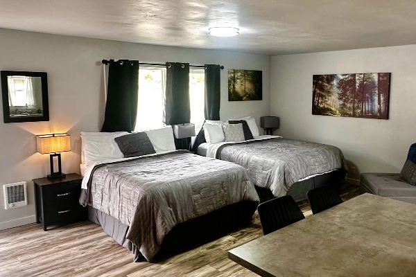 Fossil Motel & RV Park