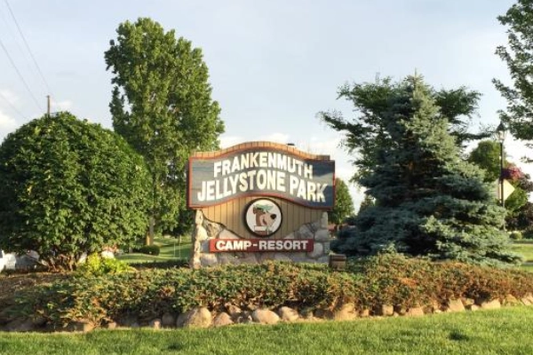 Jellystone Park Camp-Resort Frankenmuth