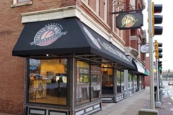 Galena Brewing Company