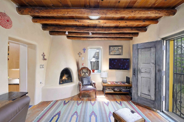 Casitas de Gila Guesthouses