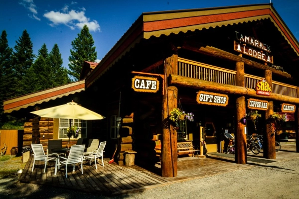 Lodging in Whitefish Montana