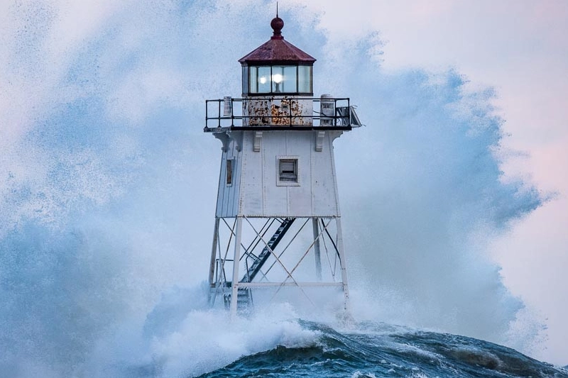 Explore Grand Marais, Minnesota