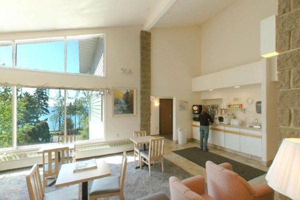 Aspen Lodge Grand Marais
