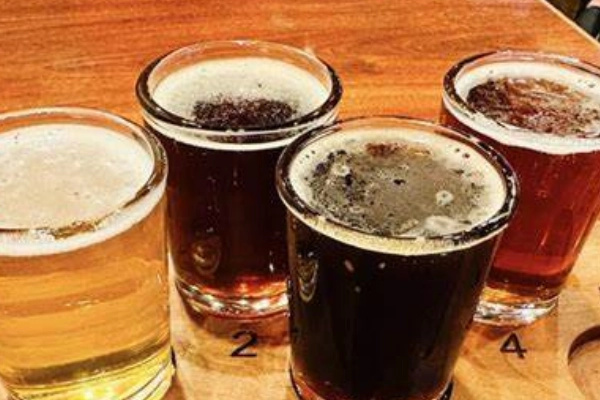 San Luis Valley Brewing Co. Alamosa