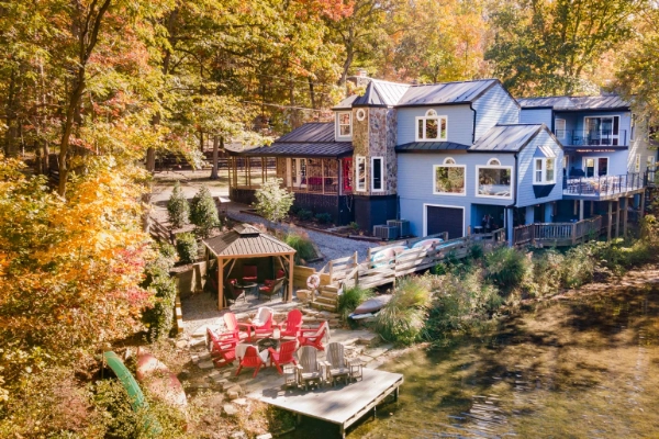 Vacation Rental near Harpers Ferry