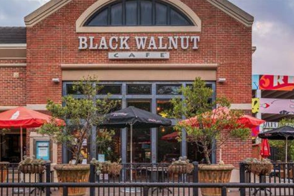 Black Walnut Bistro Hermann