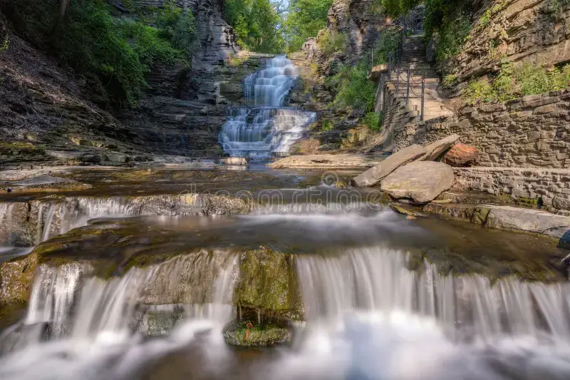 Explore Ithaca, New York
