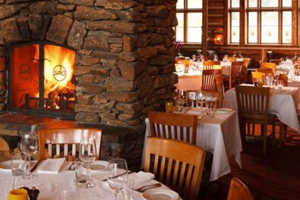 Snake River Grill El Paso
