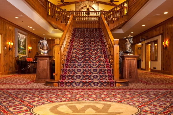 The Wort Hotel Jackson Hole
