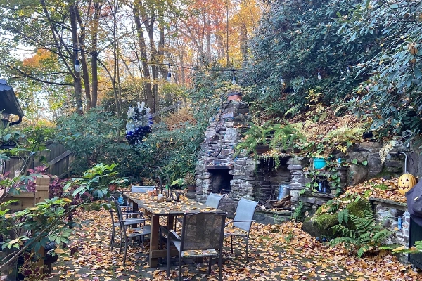 Jim Thorpe Guesthouse