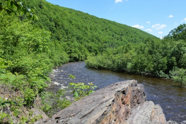 Lehigh Gorge State Park