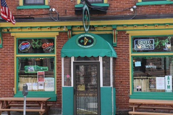Molly Maguires Pub & Steakhouse
