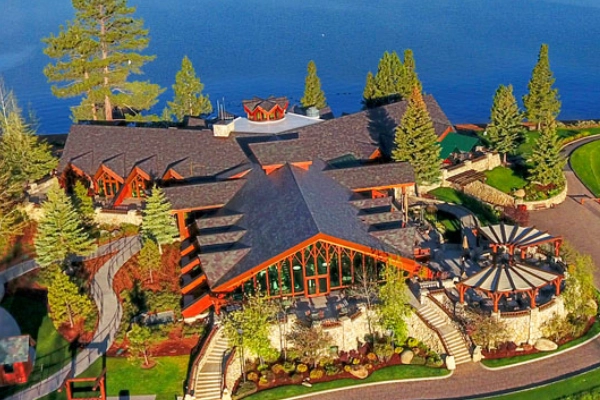 Edgewood Tahoe Resort