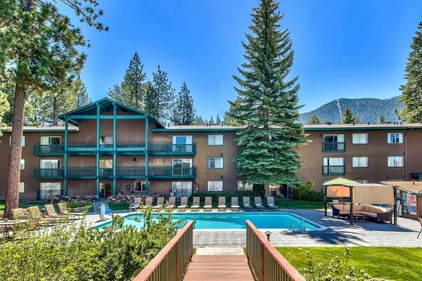 Forest Suites Resort at Heavenly Village