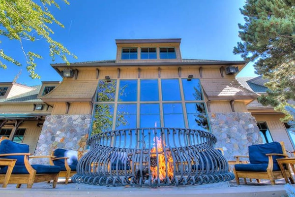 Lone Eagle Grille at Hyatt, Incline Village