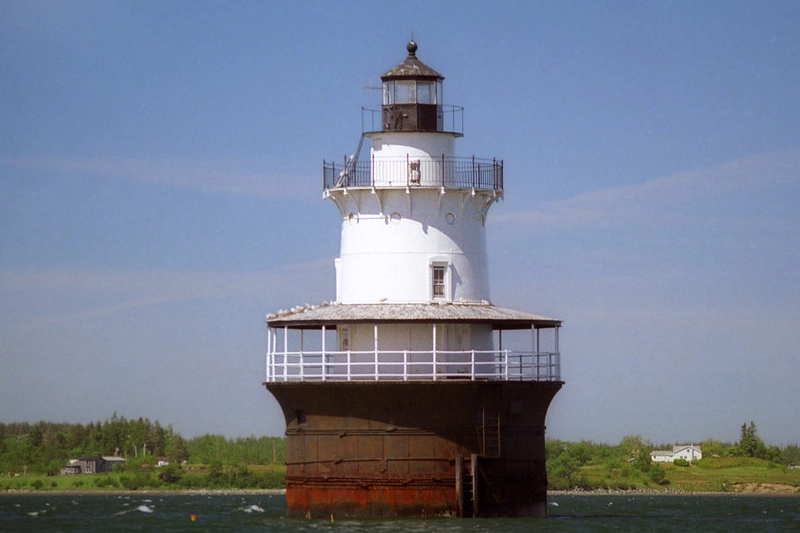 Explore Lubec, Maine