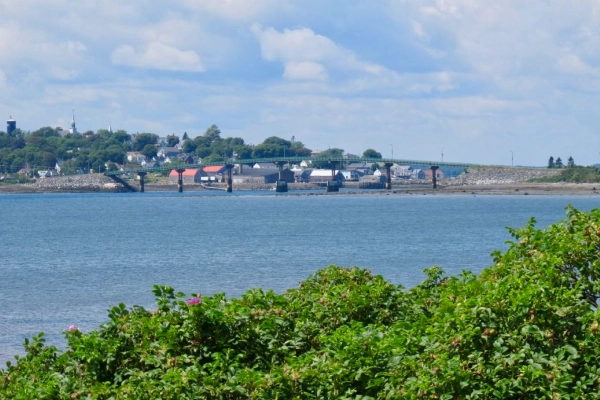 Roosevelt Campobello International Park, Canada