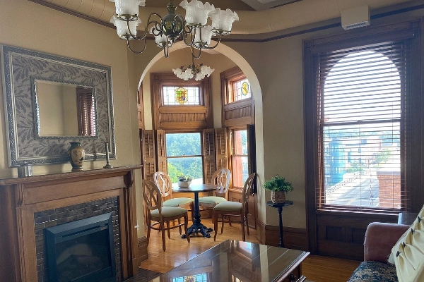 Ramsdell Inn, Manistee