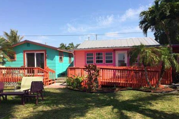 Matlacha Cottages