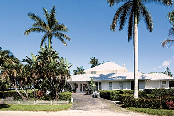 Tarpon Lodge, Pine Island near Matlacha